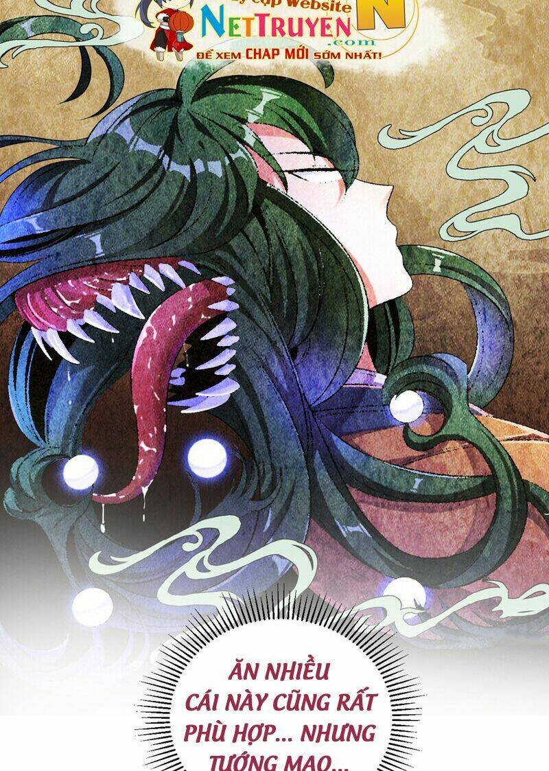 thiên thần gấu trúc muốn được ôm chapter 57 7