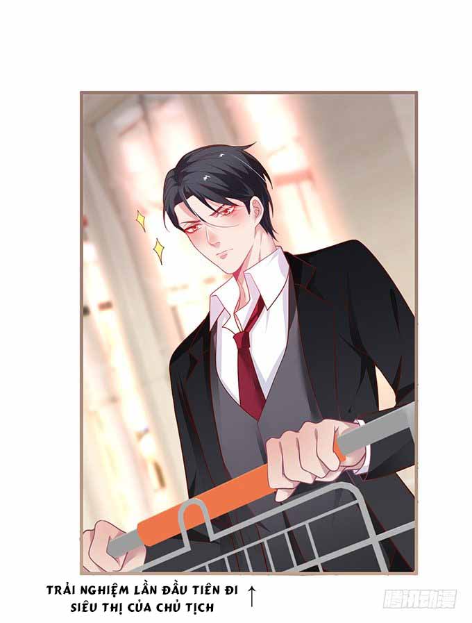 dưỡng khí chí mạng chapter 35 5