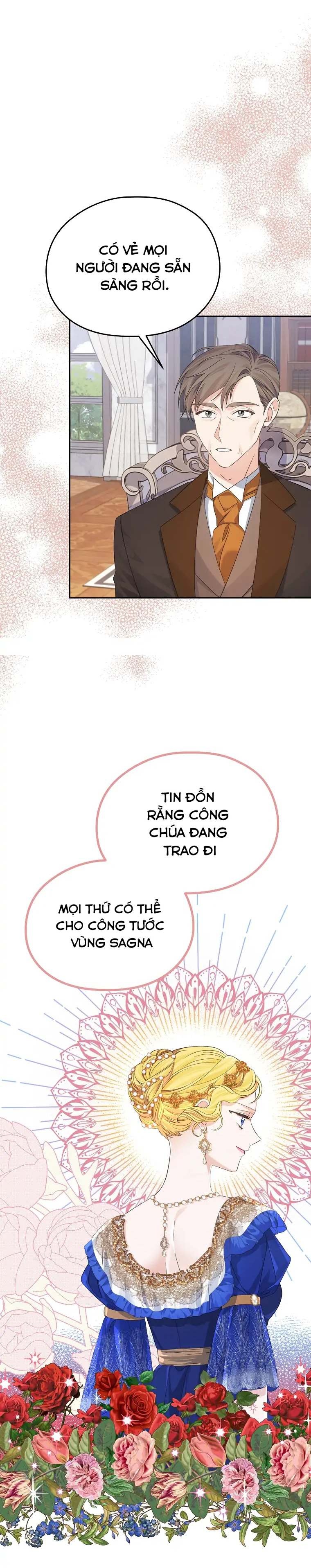 aster yêu dấu của tôi chapter 34 32