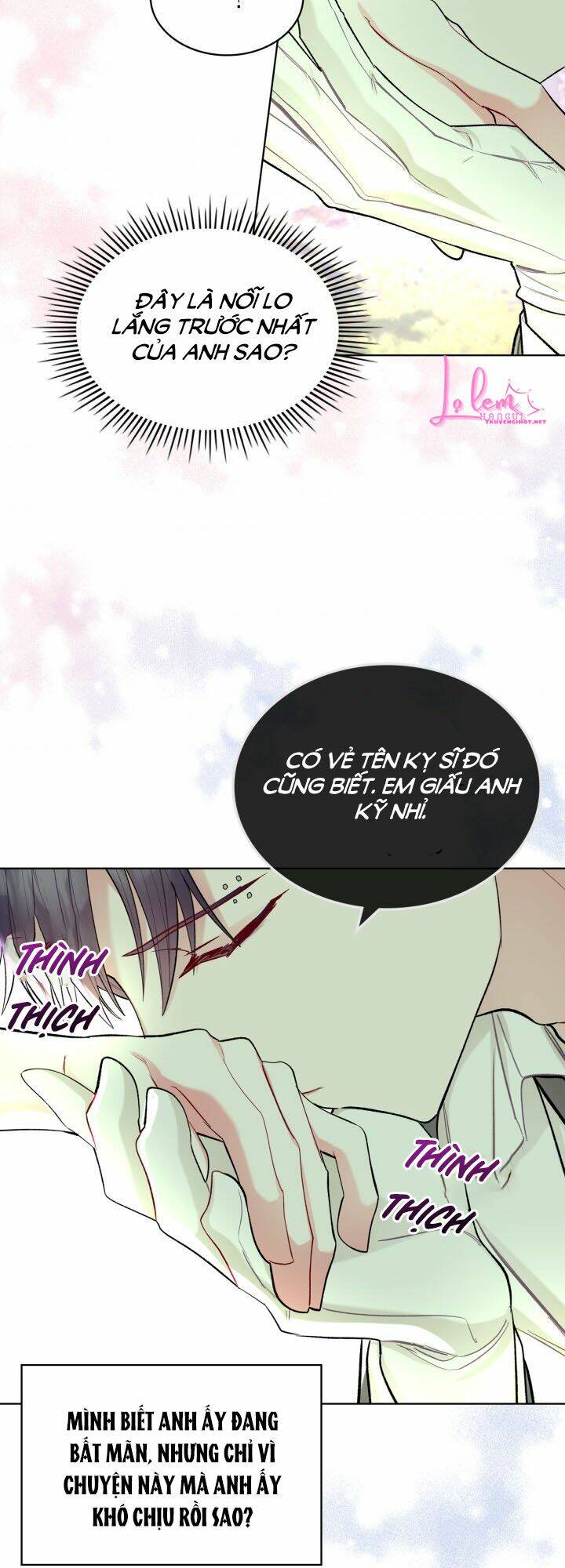 kẻ tạo ra nữ phản diện chapter 56.2 24