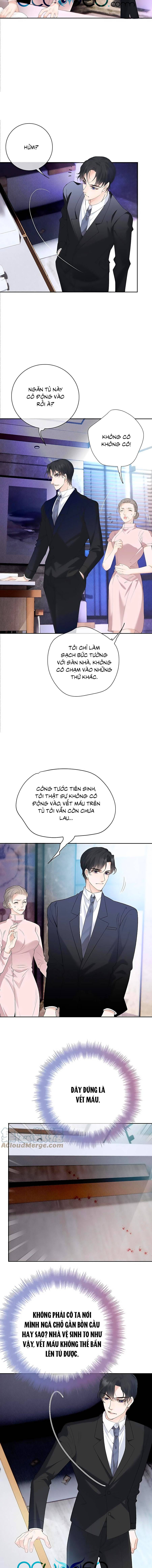 một vợ yêu, một bé con chapter 225 6