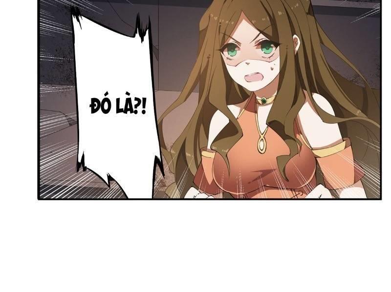 vô hạn sứ đồ và 12 nữ chiến binh chapter 34 12