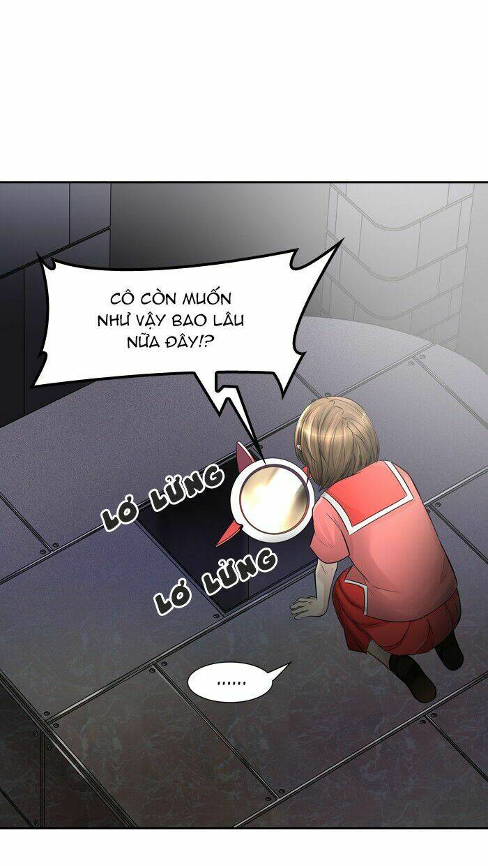 cuộc chiến trong tòa tháp chapter 391 58