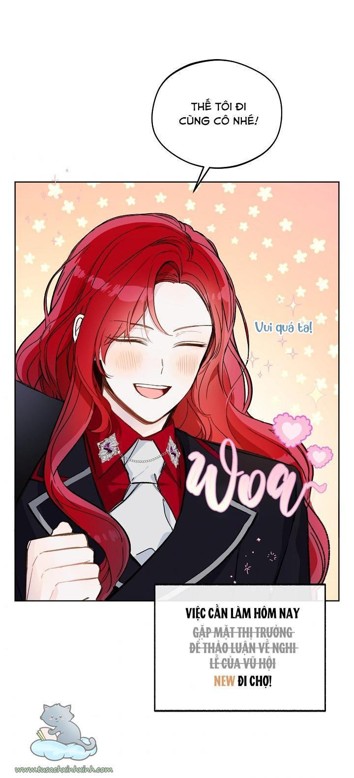 trang trại hạt dẻ cạnh hoàng cung chapter 22 33