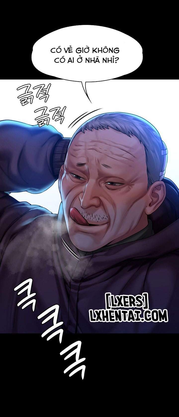 ong chúa chapter 154 20