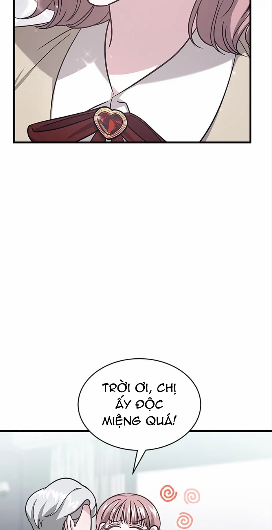 Làm Chồng Tôi Đi chapter 2.1 - Trang 23