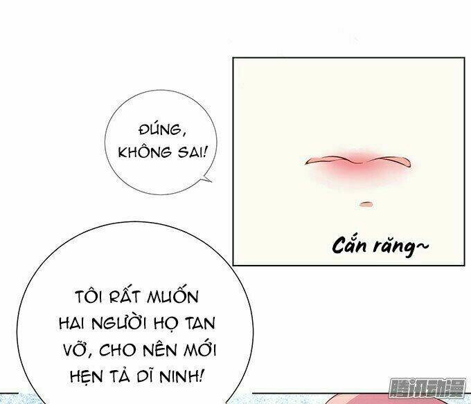 liệt ái tri hạ: series mật đào tiểu tình nhân chapter 26 14