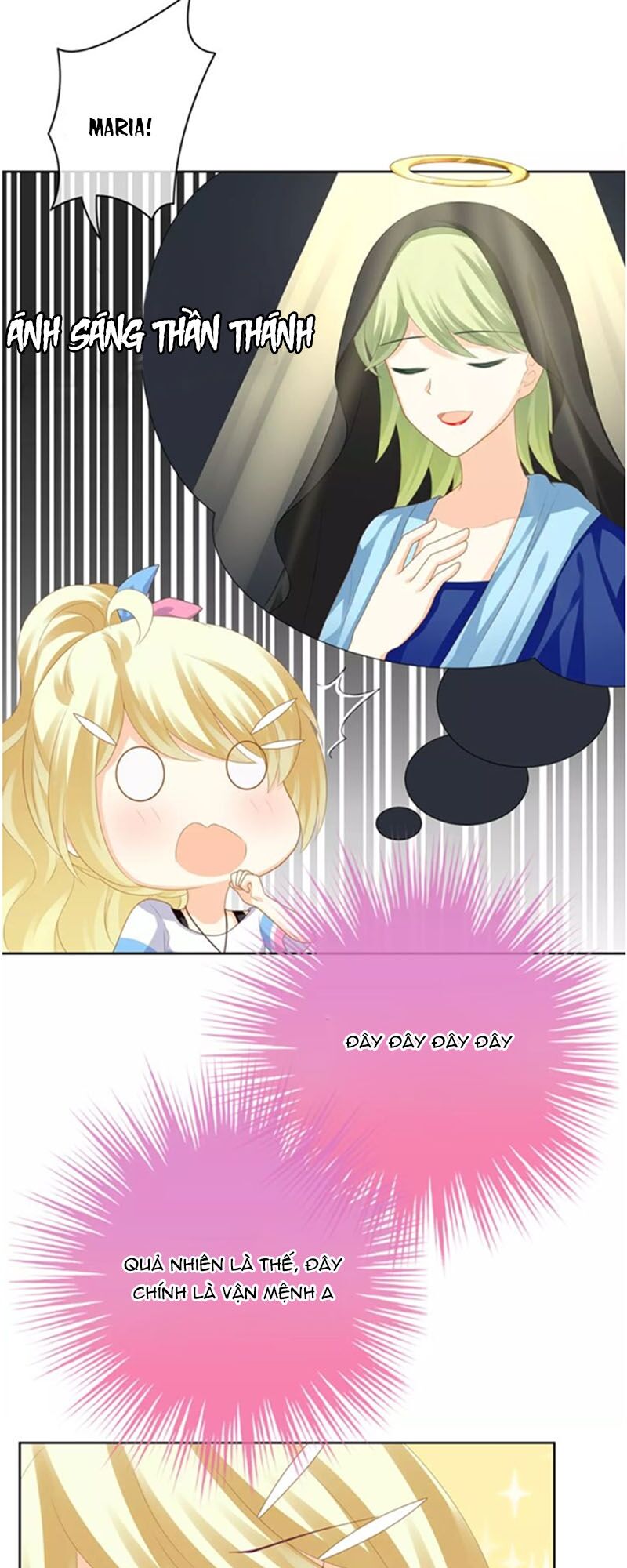 độc nhãn ác ma của ta chapter 21 27