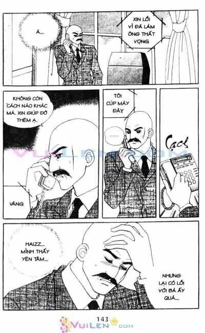 anh là của tôi chapter 2 143