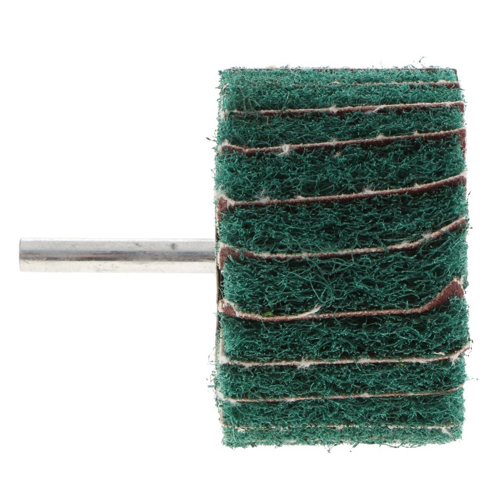 Fiber Abrasive Grinding Wheel Flap Sanding Disc