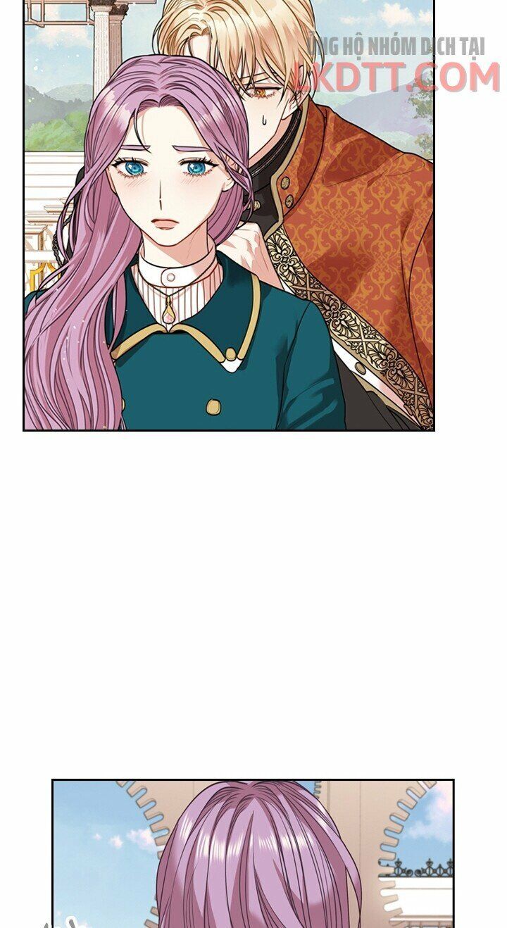 tôi trở thành thư ký của bạo chúa chapter 28 5