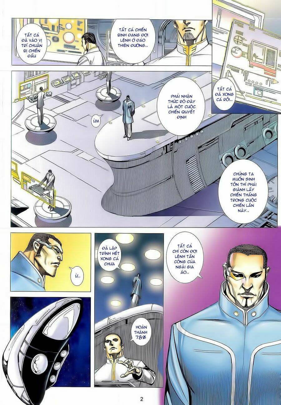 võ thần phượng hoàng chapter 97 2