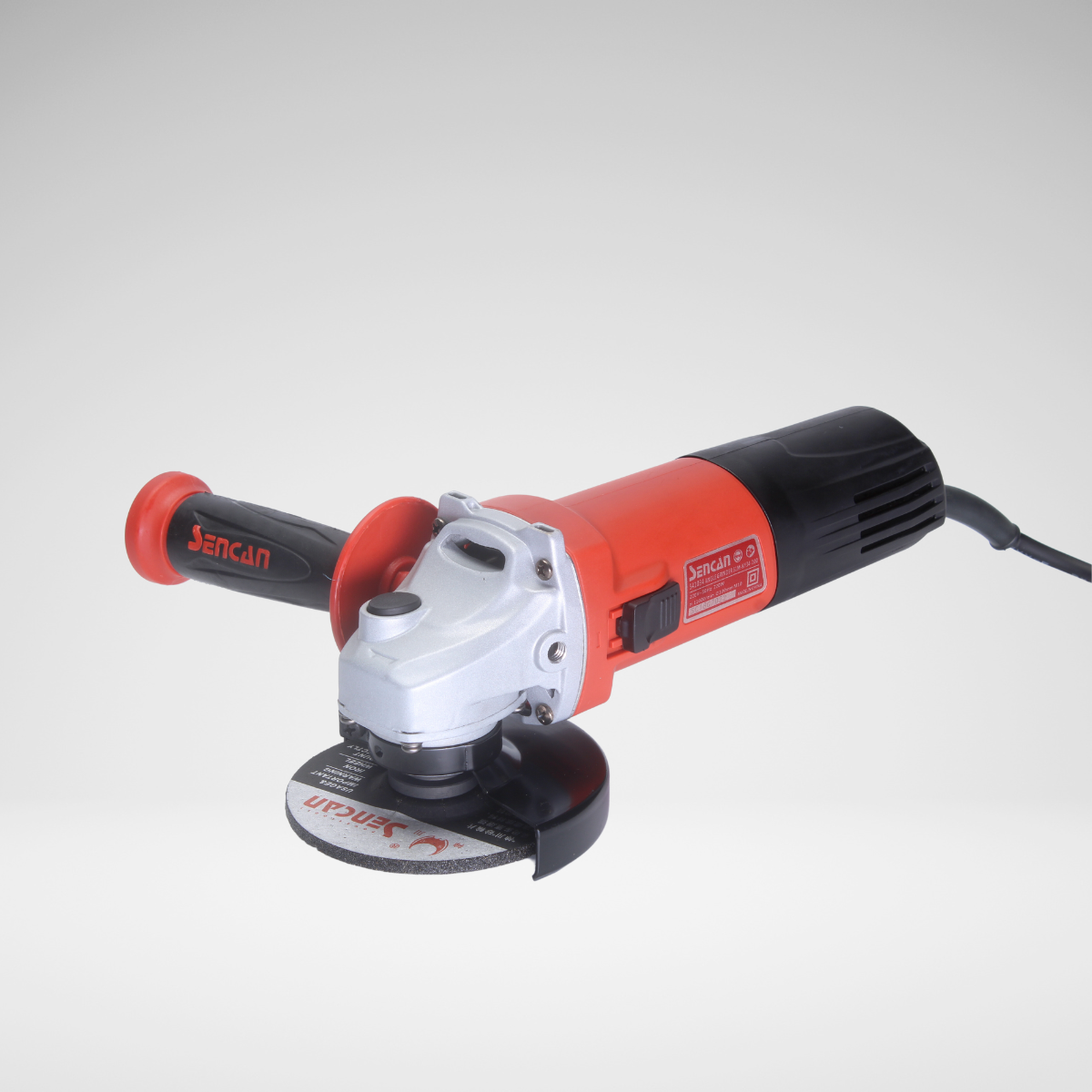 Máy mài góc Sencan SC-541034
