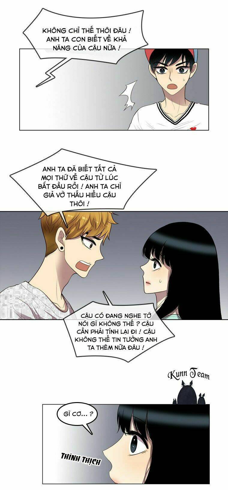 my shining world chapter 57 24