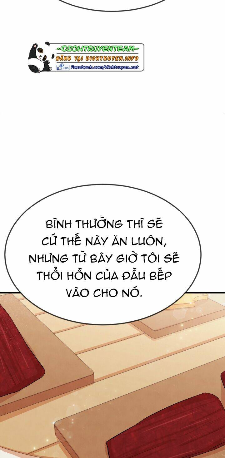tiểu thư scarlet, em không muốn trả thù sao? chapter 15 5