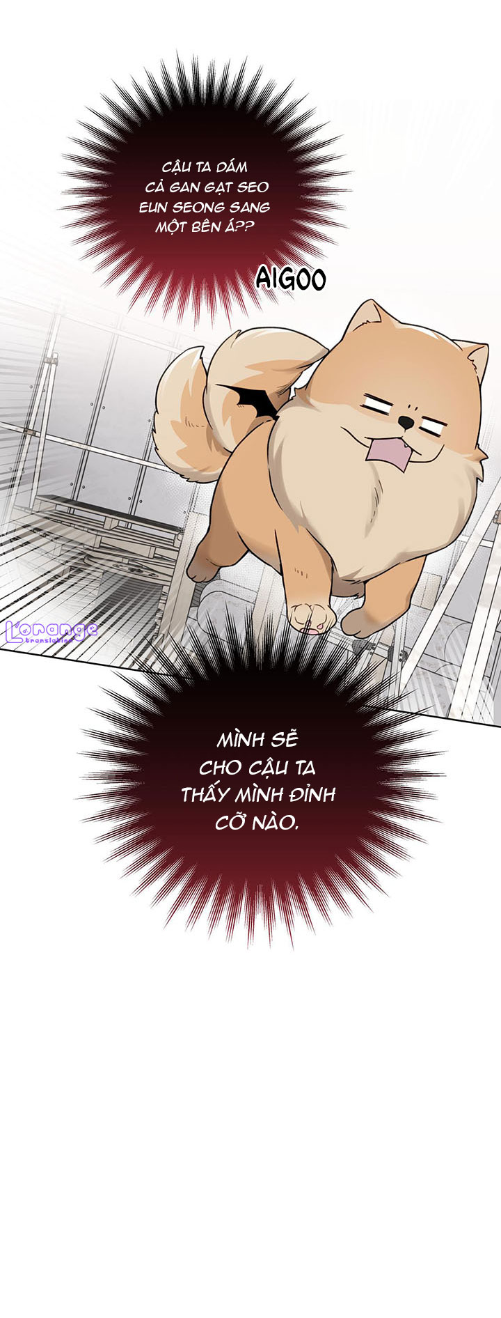 guiding nguy hiểm chapter 12 7