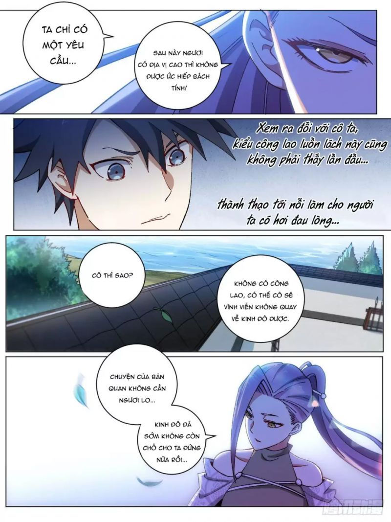 ta xưng kiêu hùng tại dị giới chapter 9 8