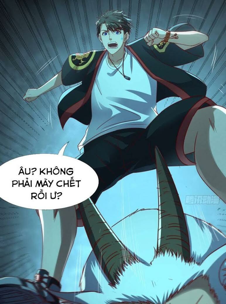 thập nhị thiên kiếp chapter 49 6