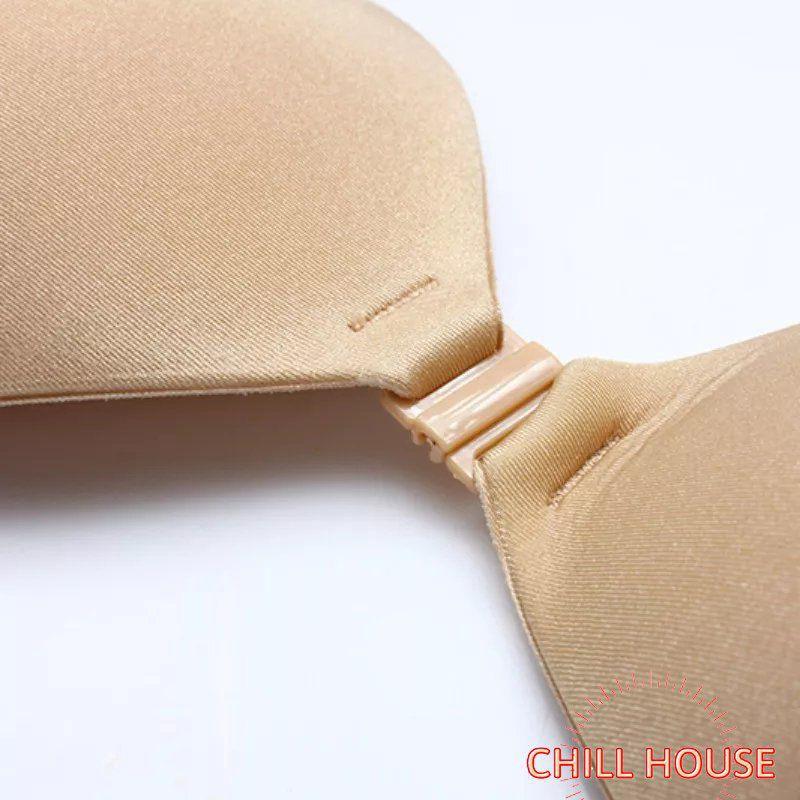 Áo Dán Nâng Ngực Hình Bàn Tay Hàng Cao CấP - CHILLHOUSE