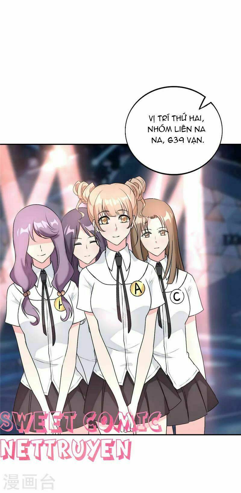 manh bảo đột kích: mami cha con đâu ? chapter 24 13