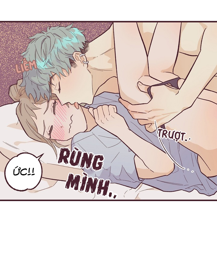 chạy đâu cho thoát chapter 5.2 1