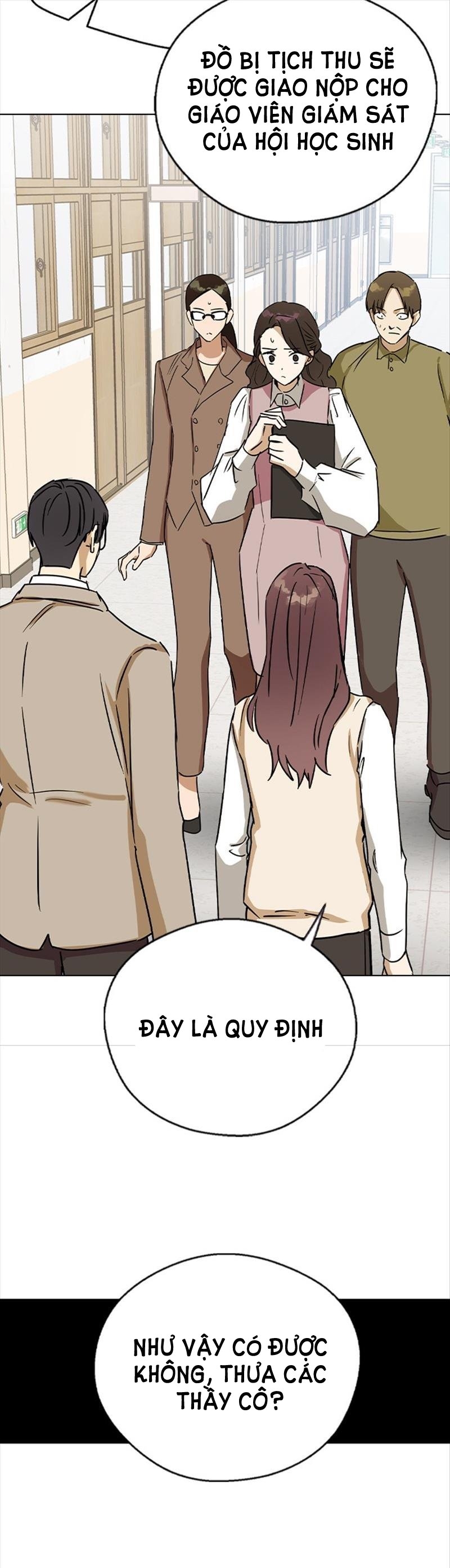 nhân duyên kiếp trước chapter 37.2 17