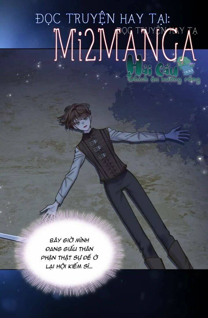 quy luật sinh tồn của nữ phụ chapter 64 11