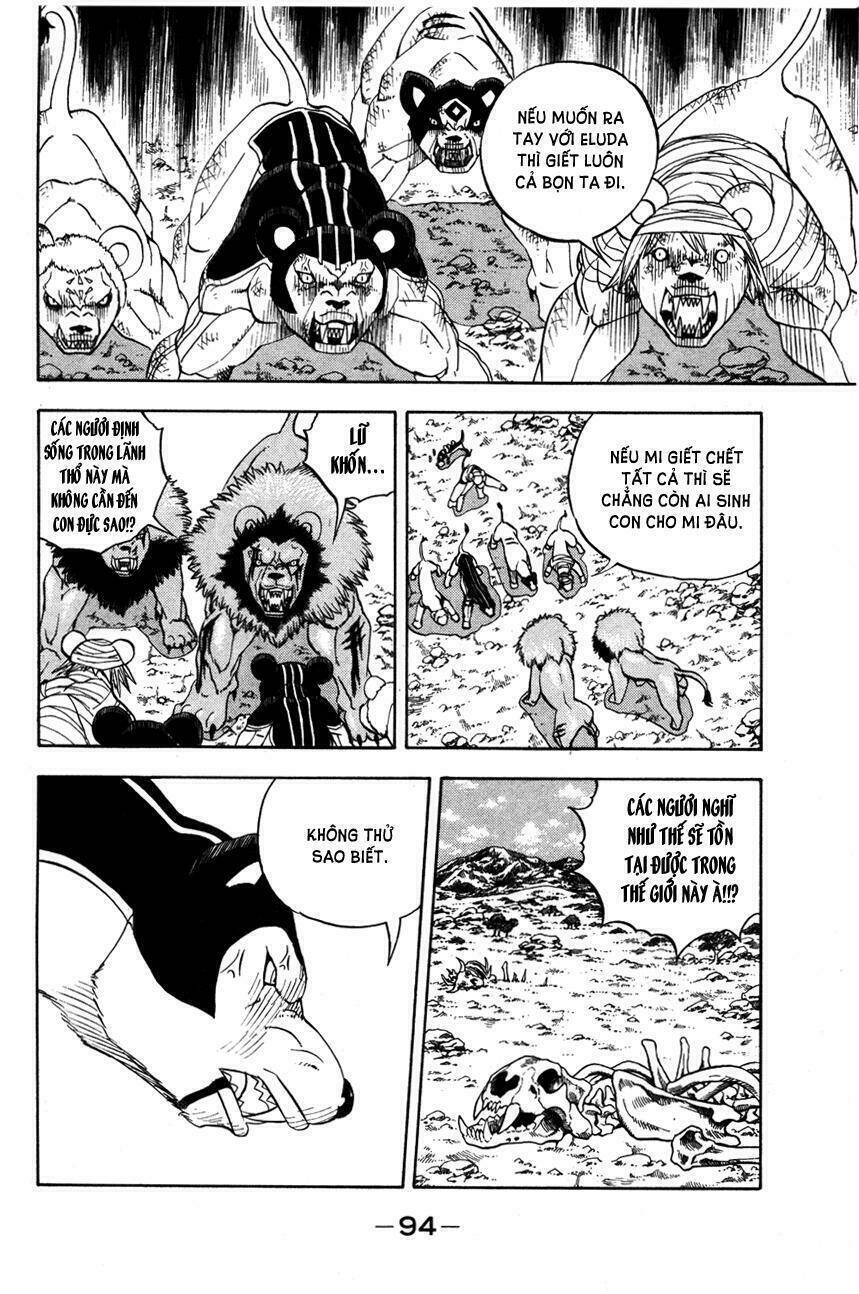 doubutsu no kuni - vương quốc thú vật chapter 12 45