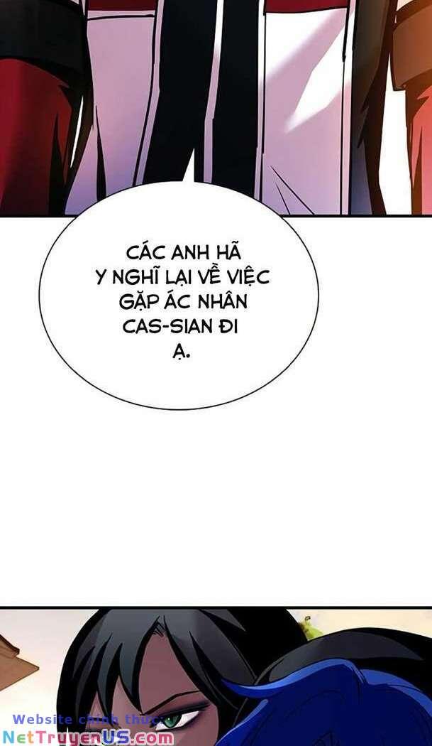 chuyển sinh thành ác nhân chapter 109 2