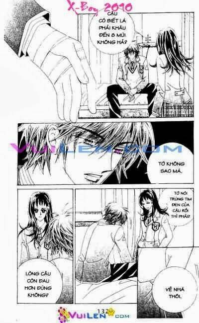 cuộc sống của tôi chapter 7 132