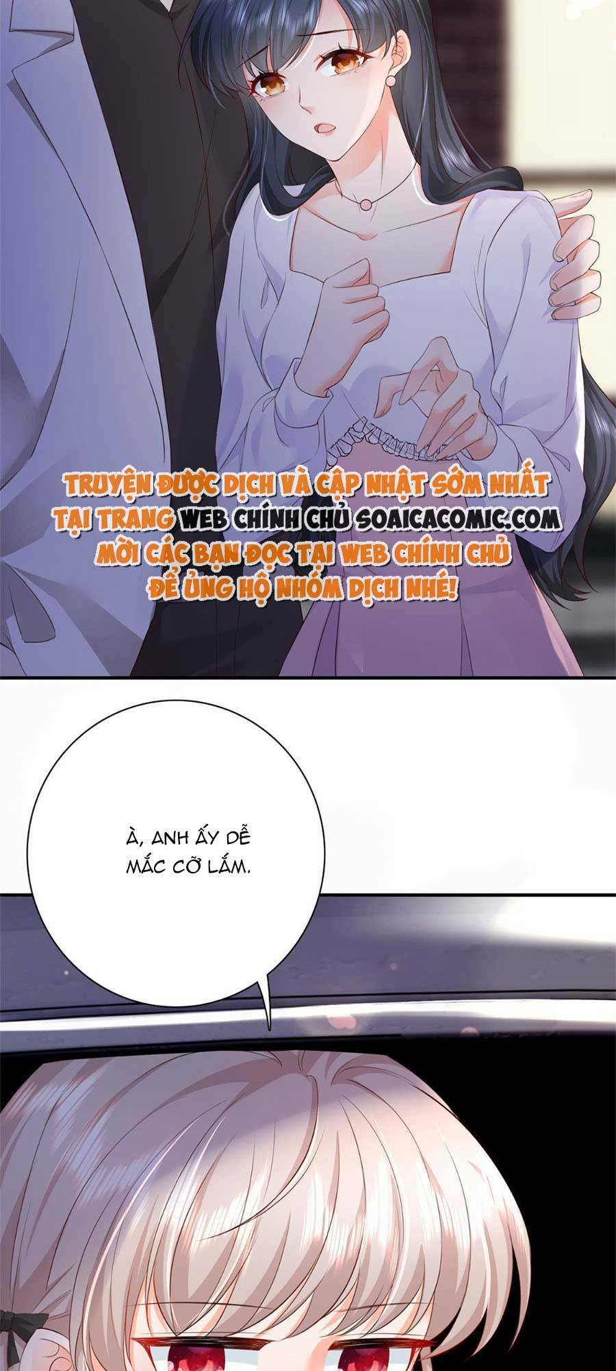 cô vợ của tôi không dễ bắt nạt chapter 5 4