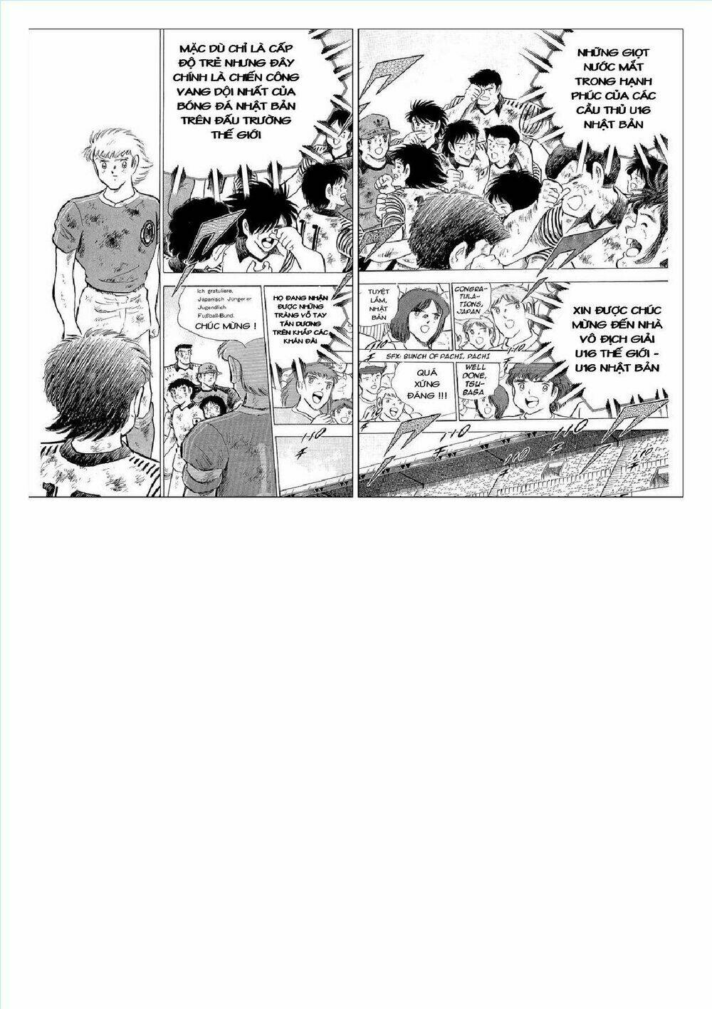 captain tsubasa : j boy's challenge chapter 24 52