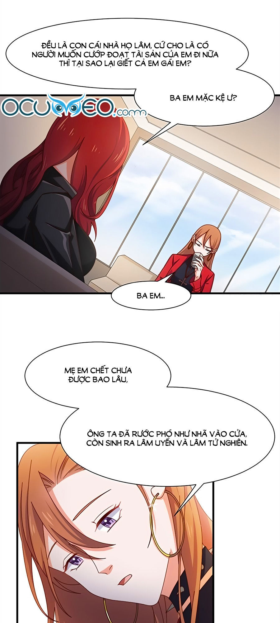 nhật ký báo thù của thiên kim hai mặt chapter 13.2 2