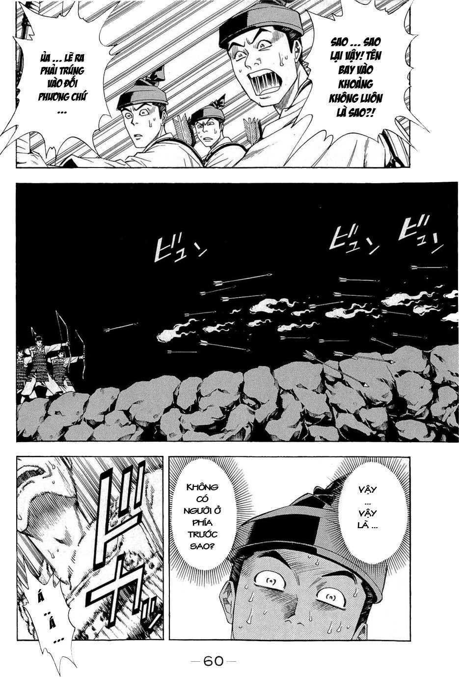 thiếu niên vương phần 2 chapter 37 64