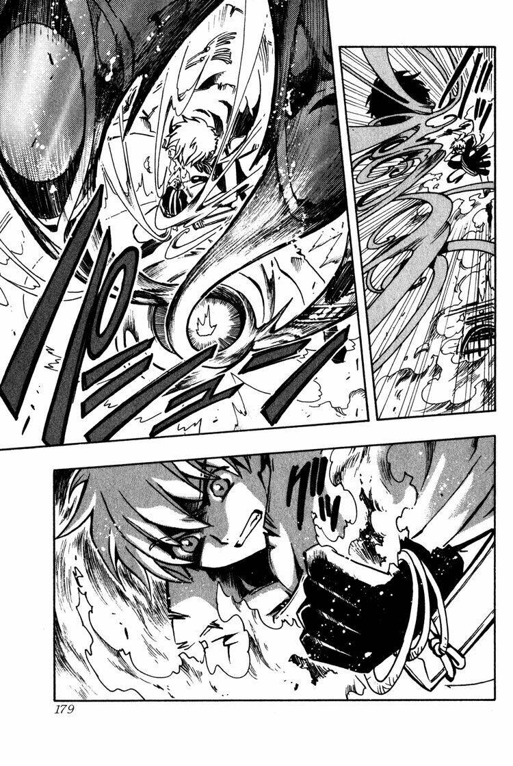 huyền thoại đôi cánh chapter 49 21