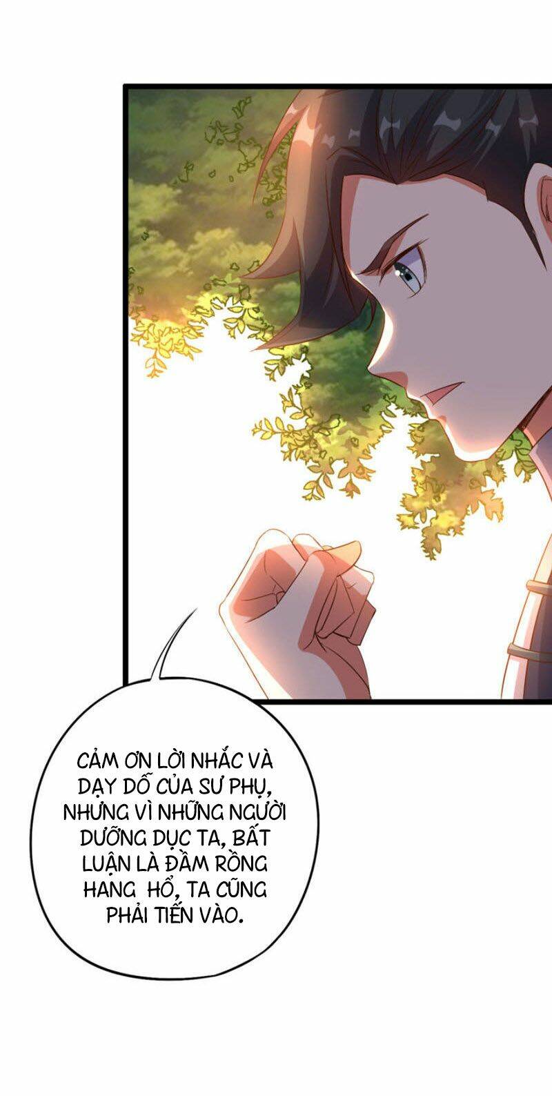 phục thiên thánh chủ chapter 50 13