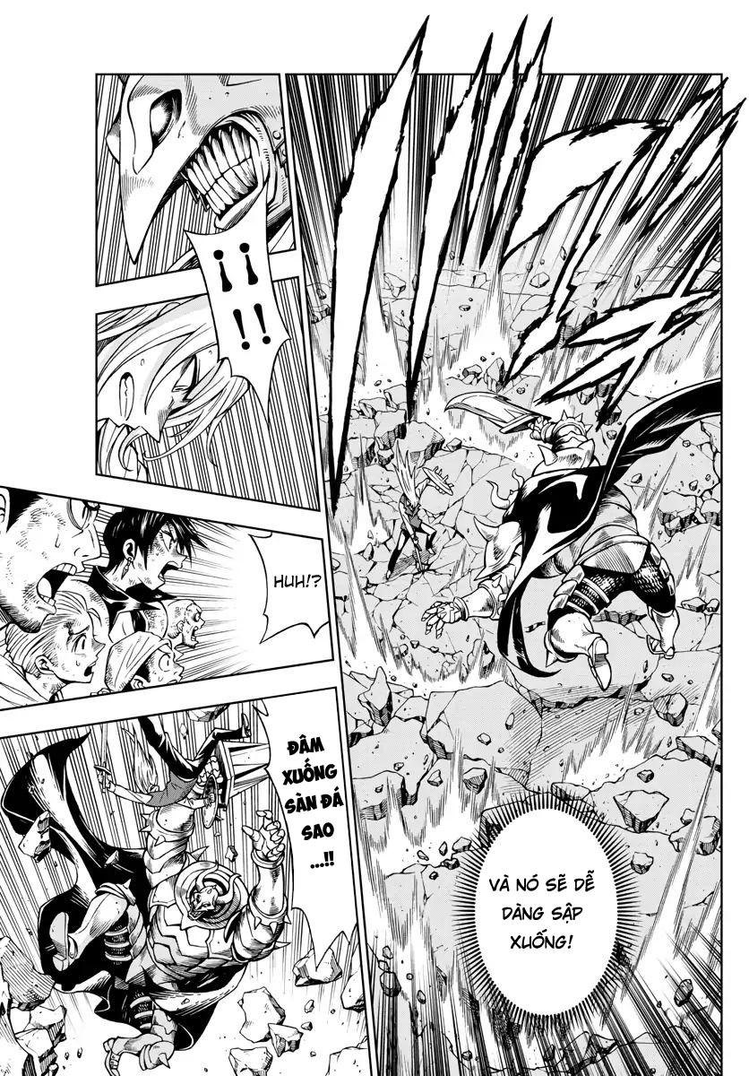 marry grave chapter 39 9