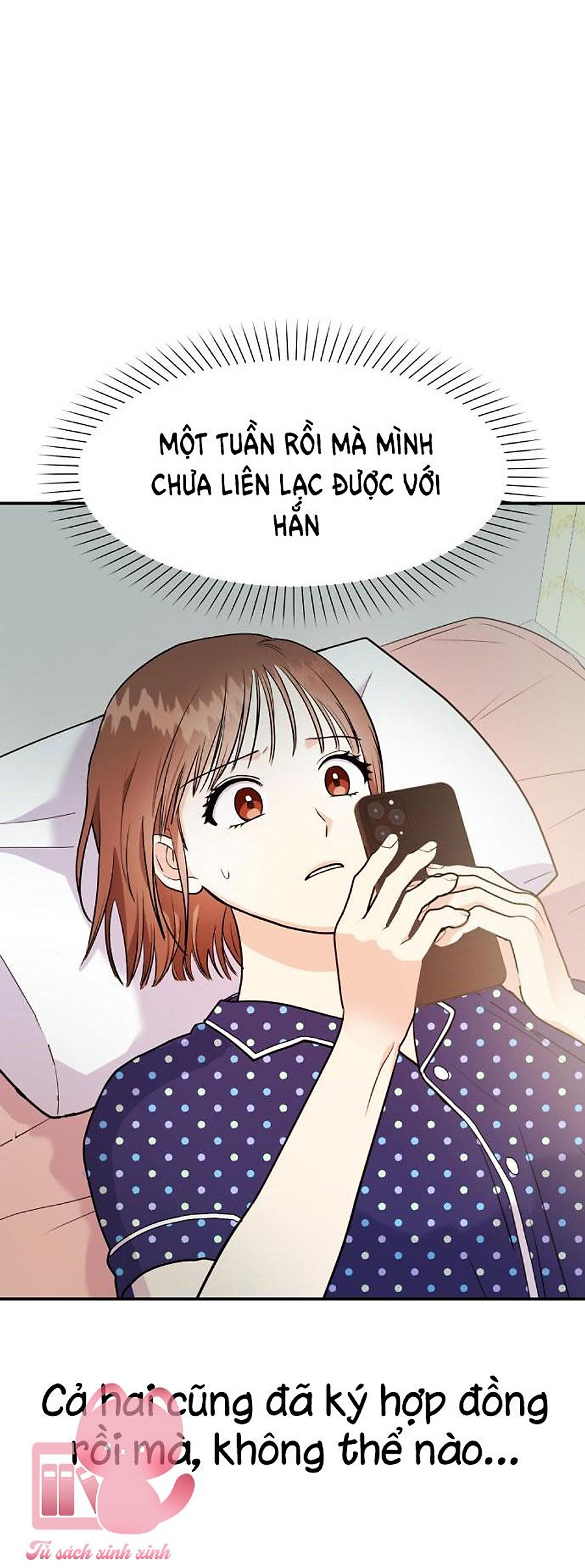 có muốn làm chuyện ấy với tôi không? chapter 1 66