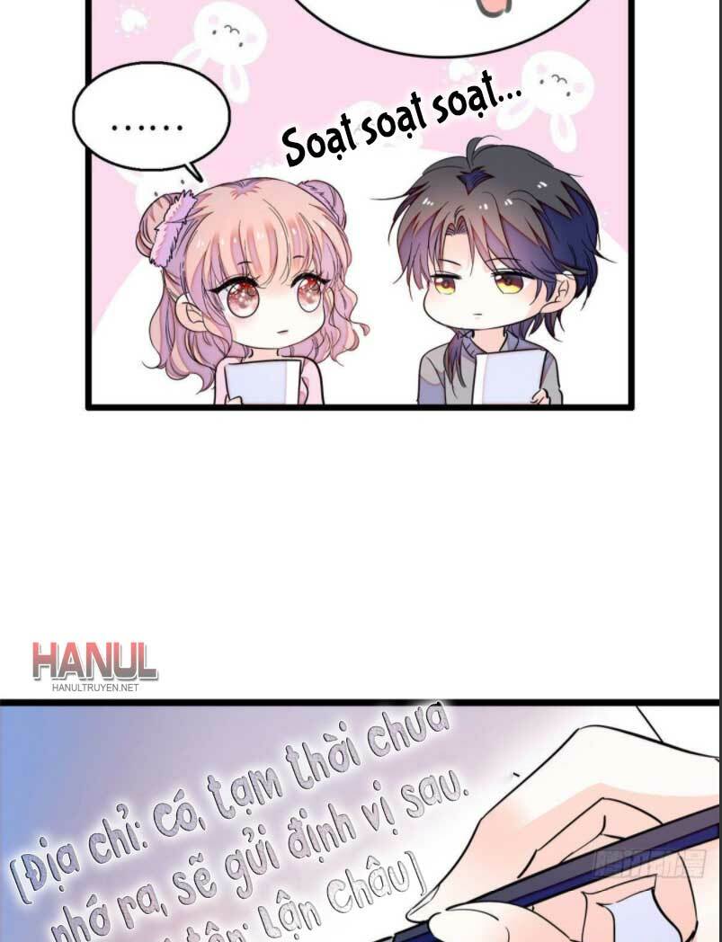 toàn mạng đều là fan cp của tôi với ảnh đế chapter 186.2 2