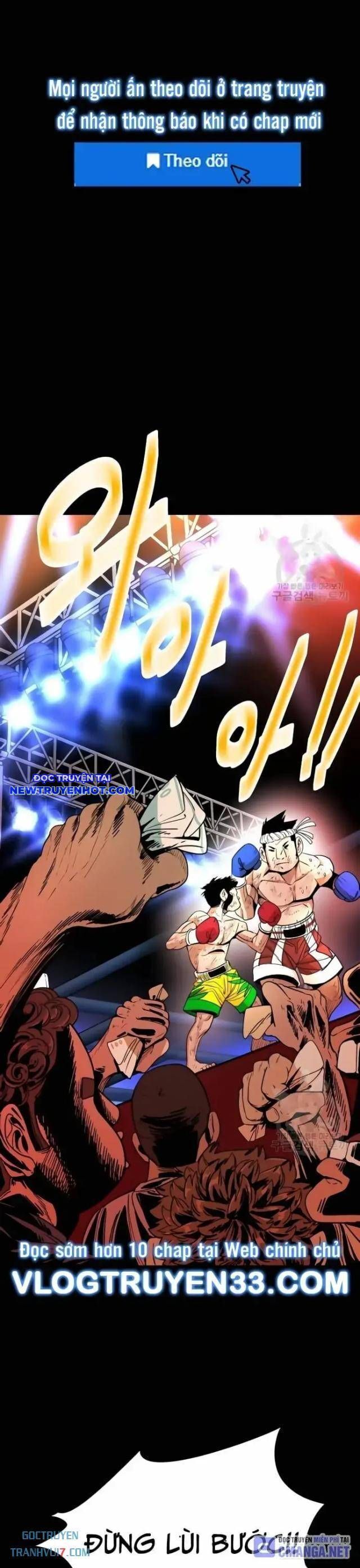 shark - cá mập chapter 245 14