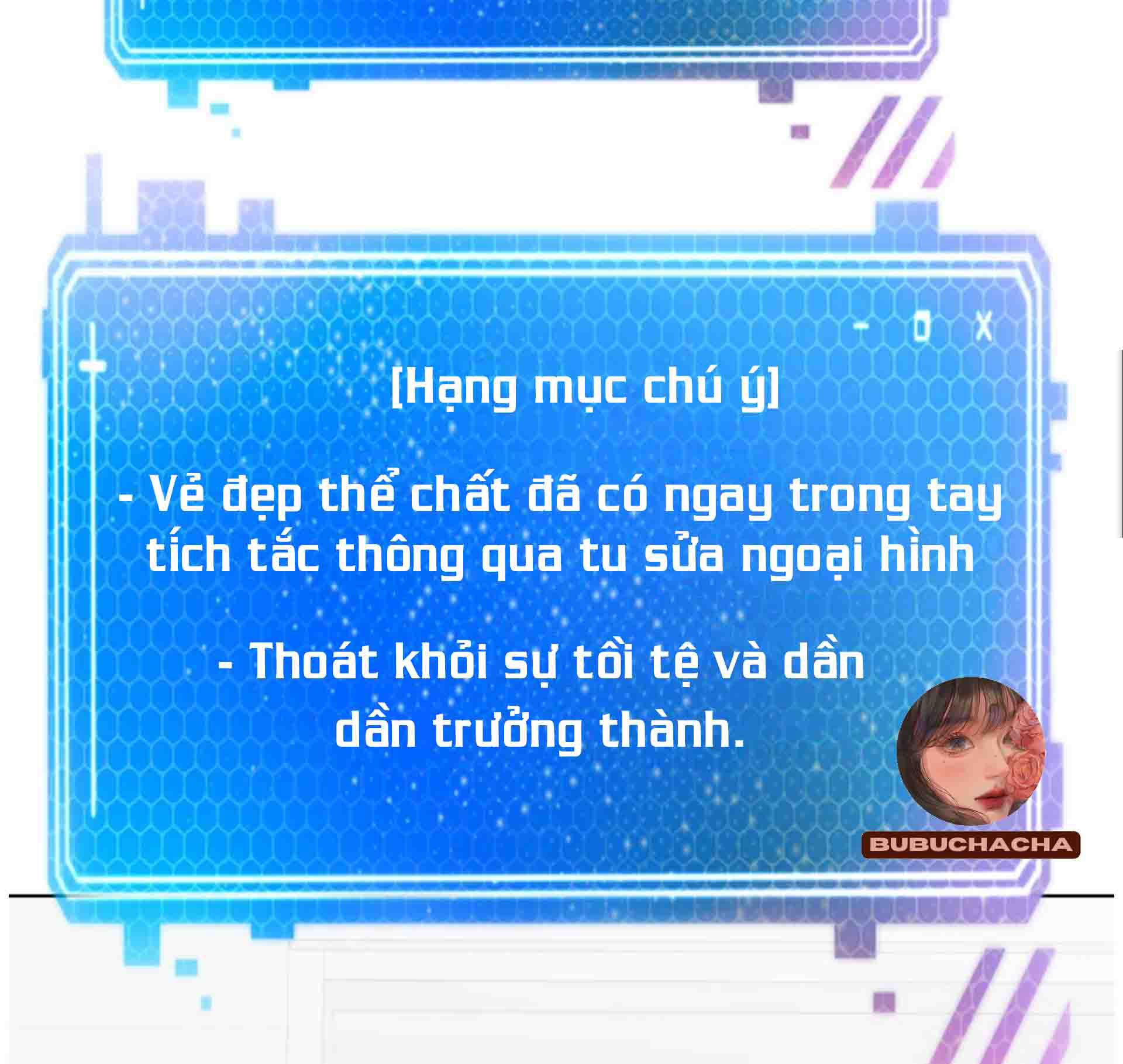 ứng dụng thực hiện hóa mong muốn chapter 7 164