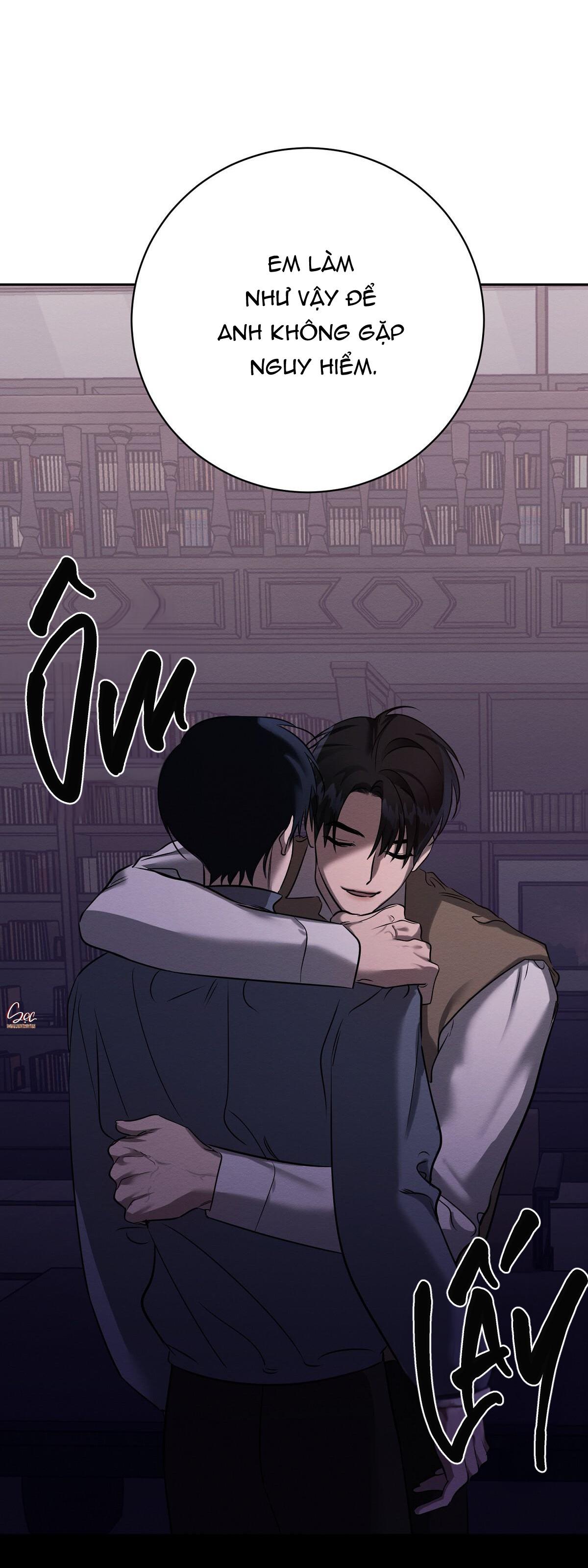 lý do của ác nhân chapter 40 28