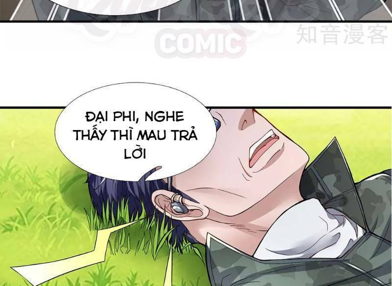 chung cực binh vương tại đô thị chapter 101 15