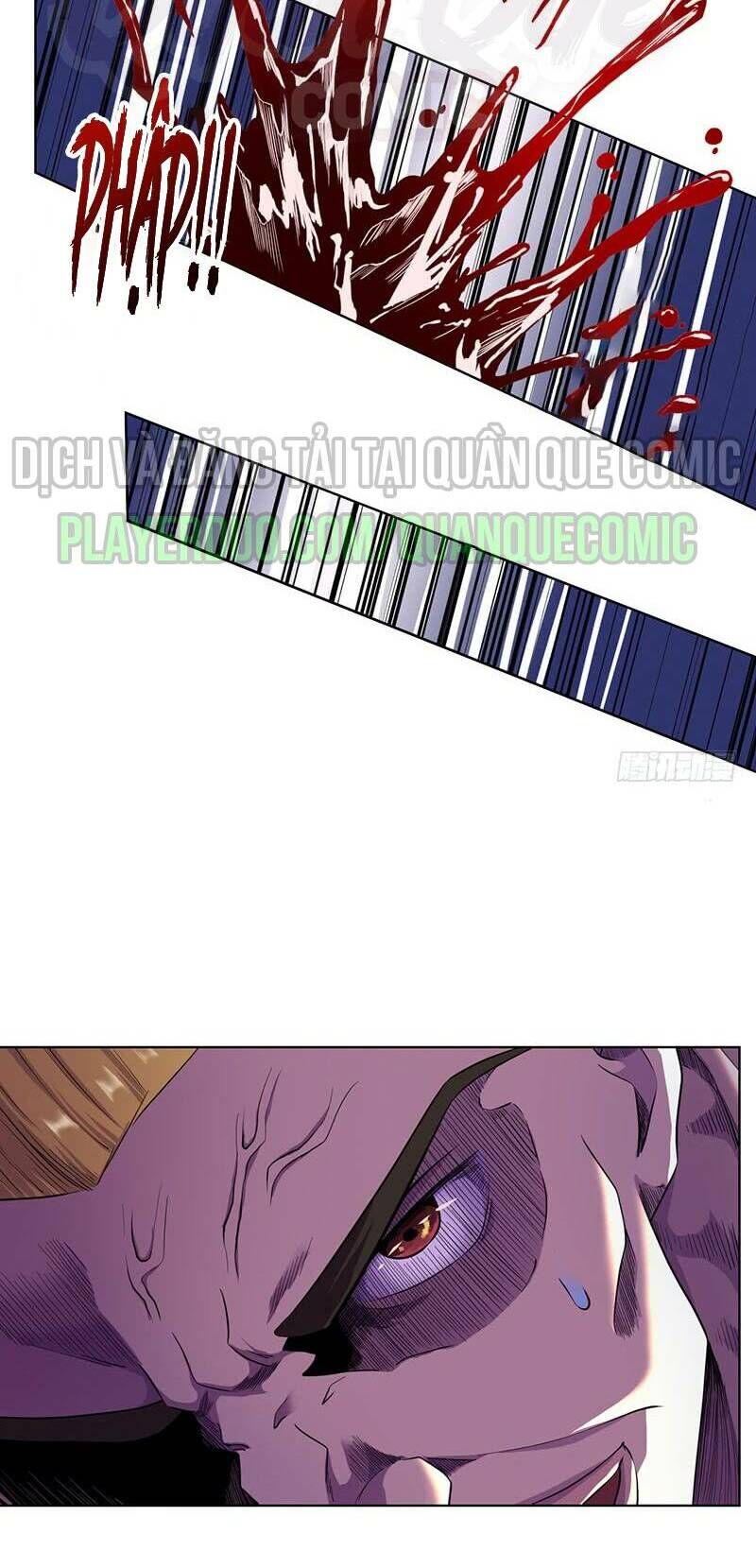 vương bài thần y chapter 7 14