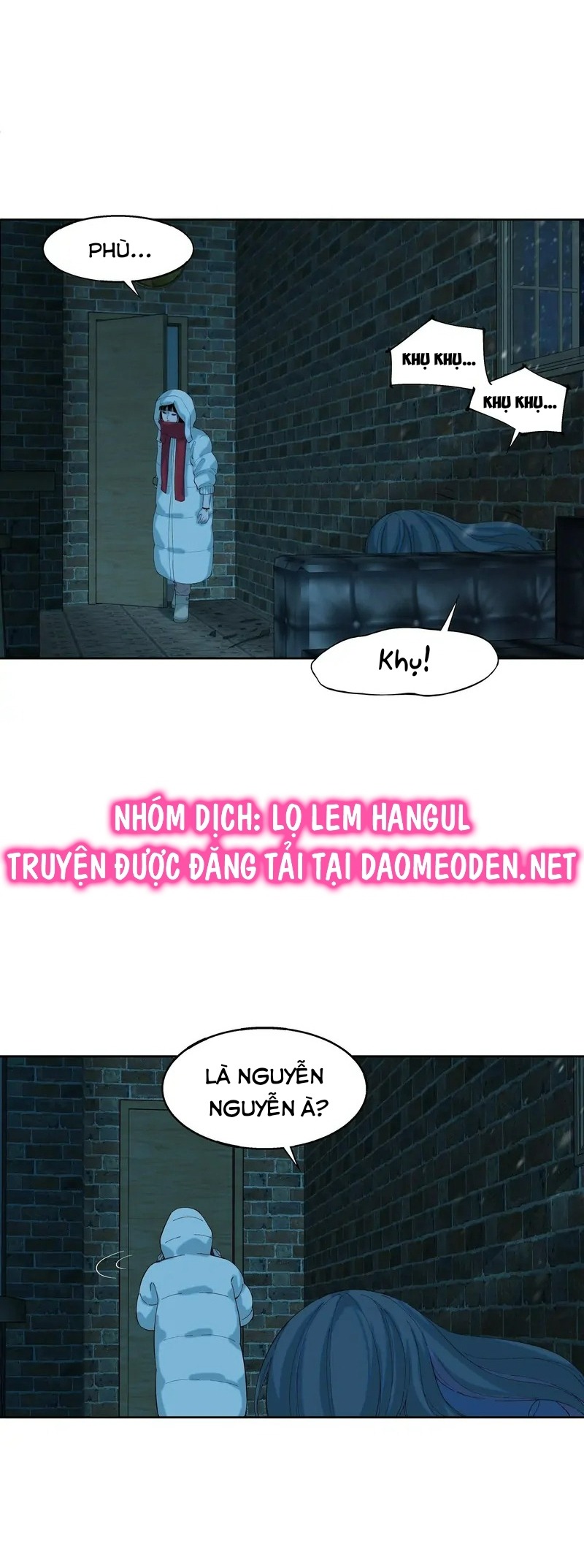 tôi biết bí mật của anh ta chapter 74 24