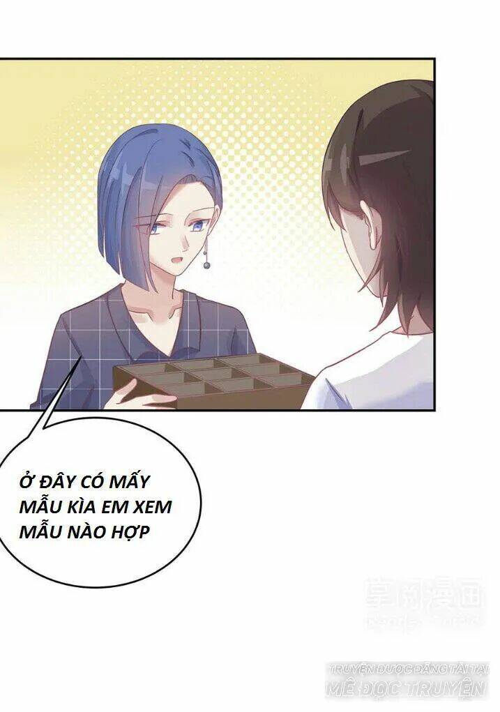 tiểu muội, ngươi đã lấy chồng chưa ? chapter 13.1 16