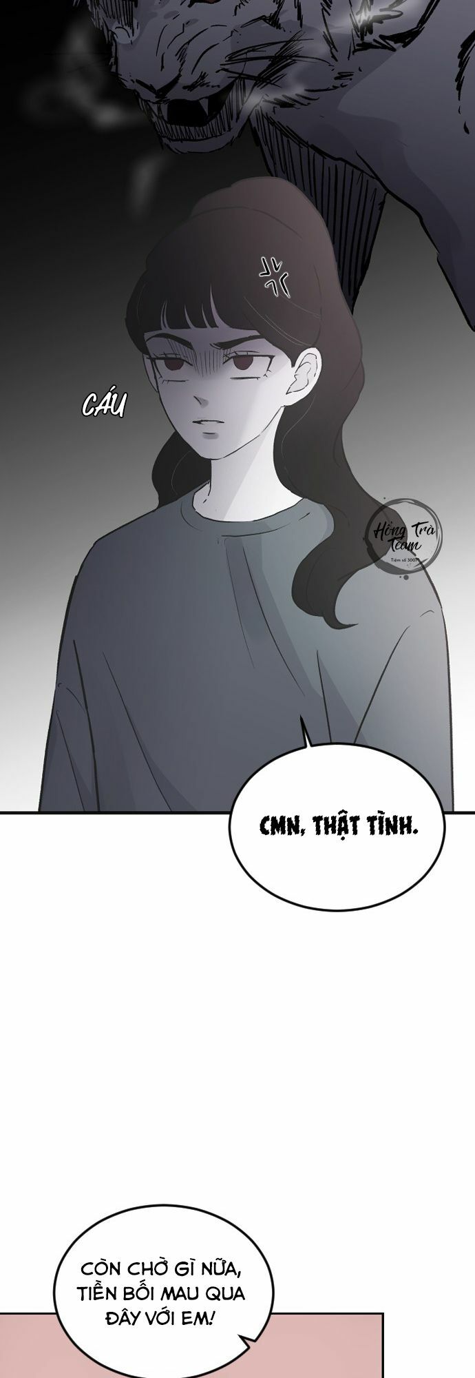 ba người anh trai cực phẩm của tôi chapter 15 38