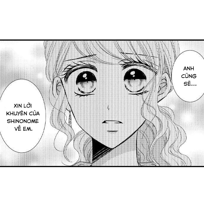 sự cao trào hoàn hảo chapter 134 35