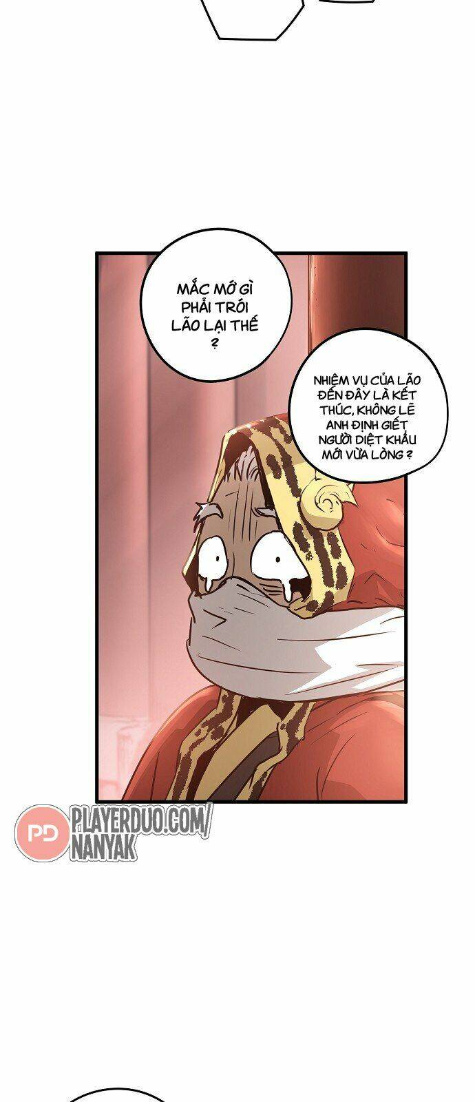 hứa lan chapter 58 6