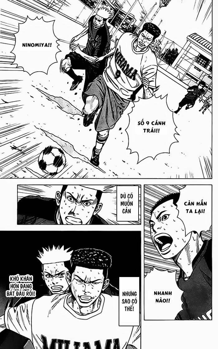 angel voice chapter 56 6